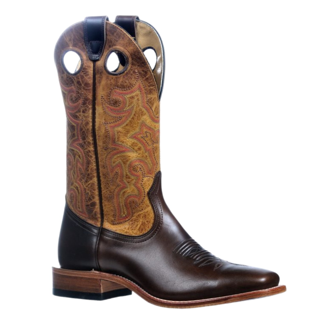 Boulet roughstock boots sales