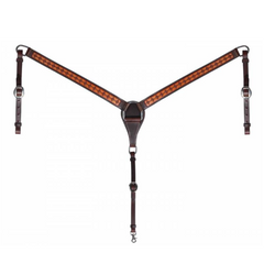 Bricole Collection Diamond Marron