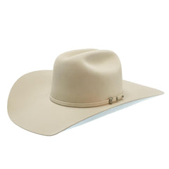 Buckskin Felt Hat 7x - Cowboy Top