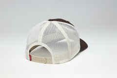 Camelback Cap - Brown