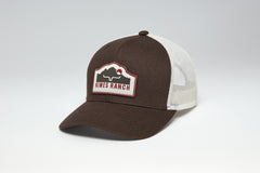 Camelback Cap - Brown