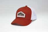 Camelback Cap - Burnt Orange