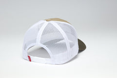 Camelback Cap - Maize