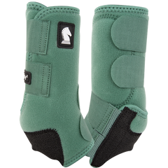 Guêtres Avant Legacy2 - Vert épinette