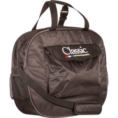 Basic Rope Bag Black