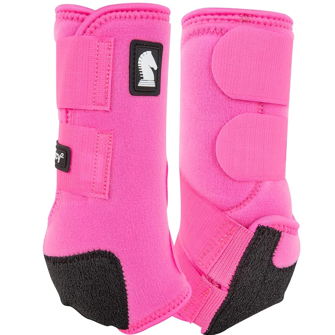 Legacy2 Front Boots - Hot Pink  FG Pro Shop Inc.