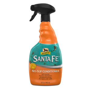 Santa Fe Coat Conditioner with Sunscreen