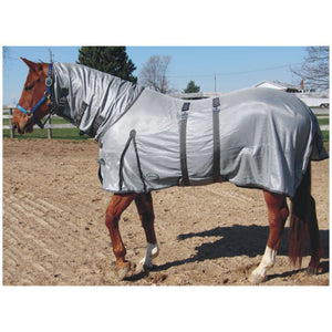 Orien Fly Sheet with Neck and Belly