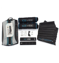 Load image into Gallery viewer, Ice-Vibe Leg Boots - X-Full
