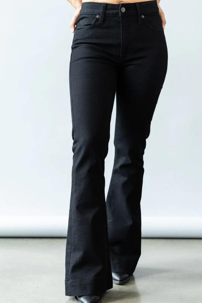 Jeans Jennifer Noire