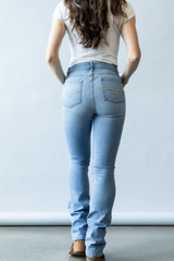 Jeans Sarah Light Wash