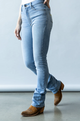 Jeans Sarah Light Wash