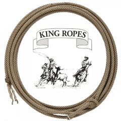 Lasso King pour Veau Poly Traité