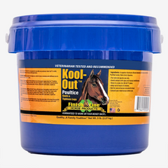 Kool-Out™ Poultice