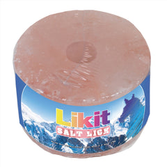 Likit Sel Naturel 1kg