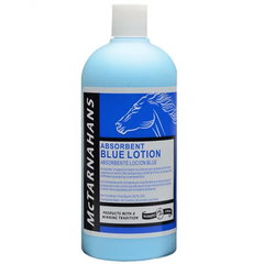Blue Lotion