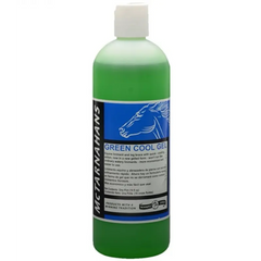 Liniment Green Cool