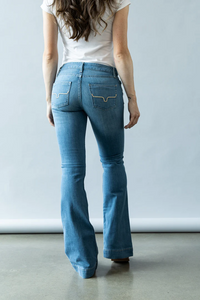 Lola Soho Fade Jeans
