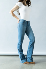 Lola Soho Fade Jeans