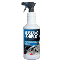 Mustang Fly Shield