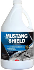 Mustang Fly Shield