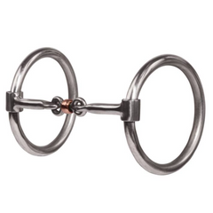 O-Ring Smooth 3 Piece Dogbone Bit