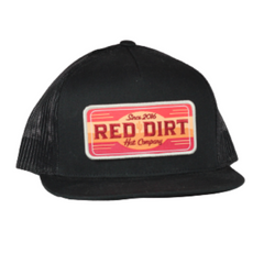 Casquette Rawhide - Noir