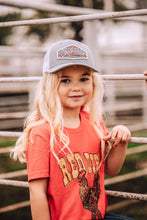 Load image into Gallery viewer, Youth Lasso Cap - Heather Grey
