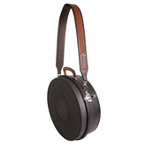 Rope Can Strap Geometric Pattern