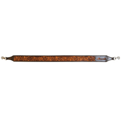 Rope Can Strap Praire Flower Collection