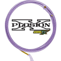 XPolosion CoreTX Head Rope - XS