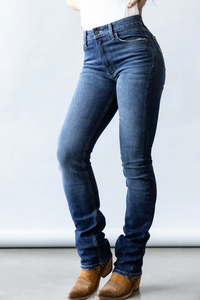 Sarah Jeans