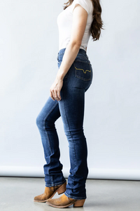 Sarah Jeans