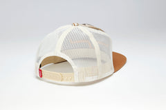 Sorocco Cap - WW Brown