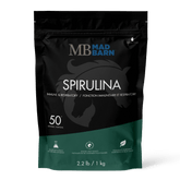 Spirulina