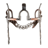 Bernard Fonck Spoon Correctional Bit 7 1/2" Shank