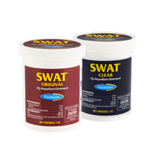 Load image into Gallery viewer, Swat Fly Repellent Ointment
