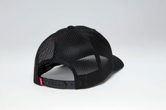 Vaughn Cap - Black