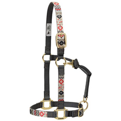 Patterned Original Adjustable Halter - Average