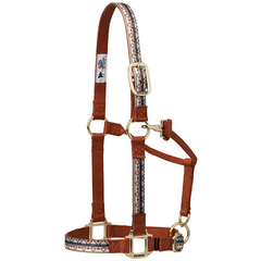 Patterned Original Adjustable Halter - Average