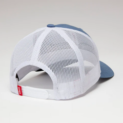 Weekly Americana Cap - Slate Denim