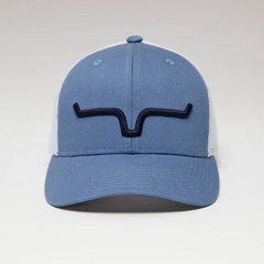 Weekly Americana Cap - Slate Denim