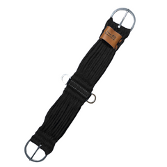 Sangle Standard 100% Mohair - Noir