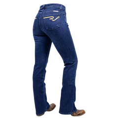 Jeans Daisy Medium Wash