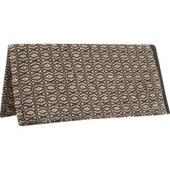 Sous Tapis Navajo Double