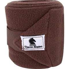 Polo Wraps