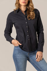 Chemise Team Noire