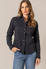 Chemise Team Noire