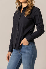 Chemise Team Noire