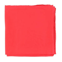 WildRag 35x35'' Red - FG Pro Shop Inc.